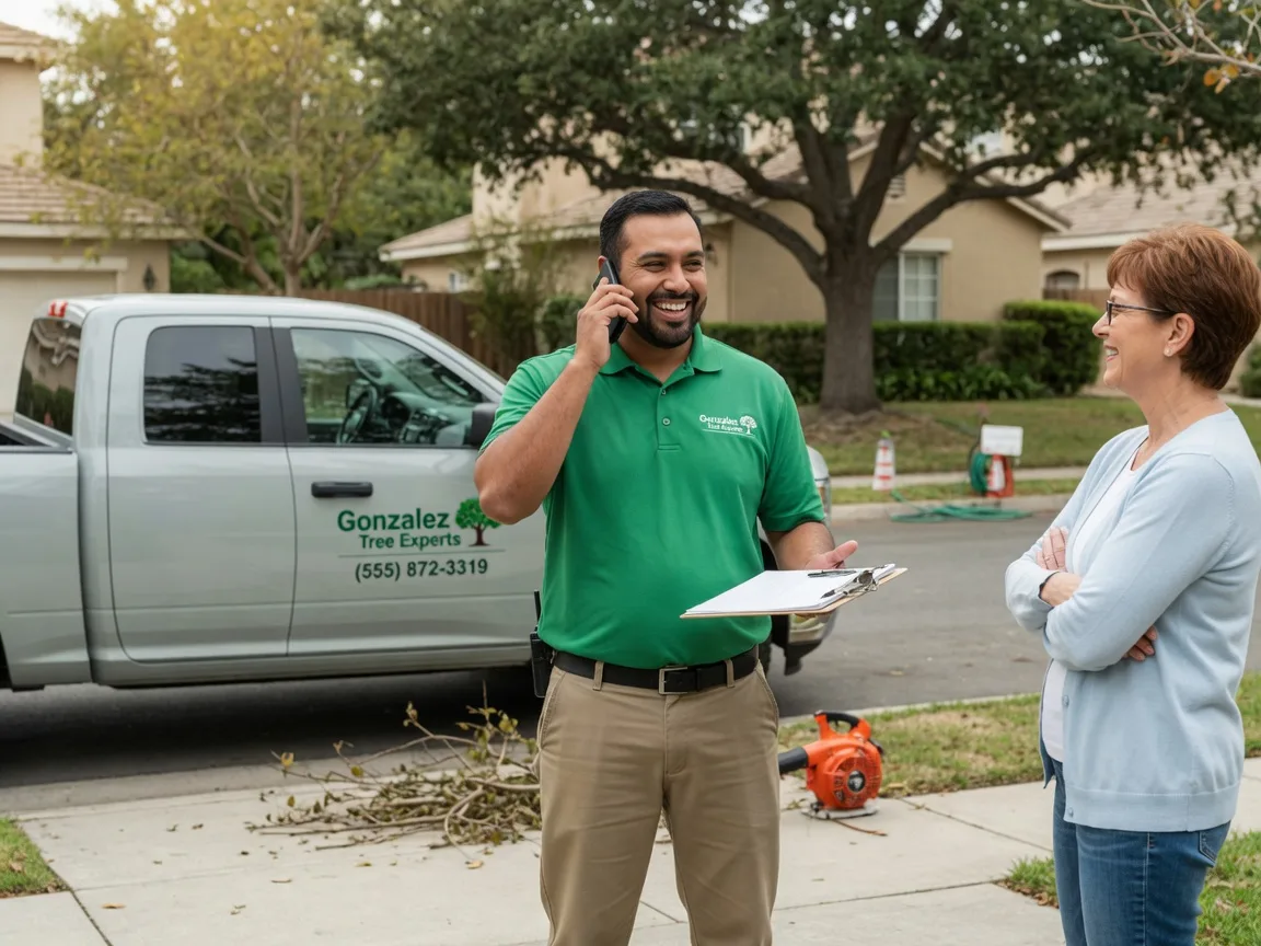 Tree Service Bevington, IA FAQs
